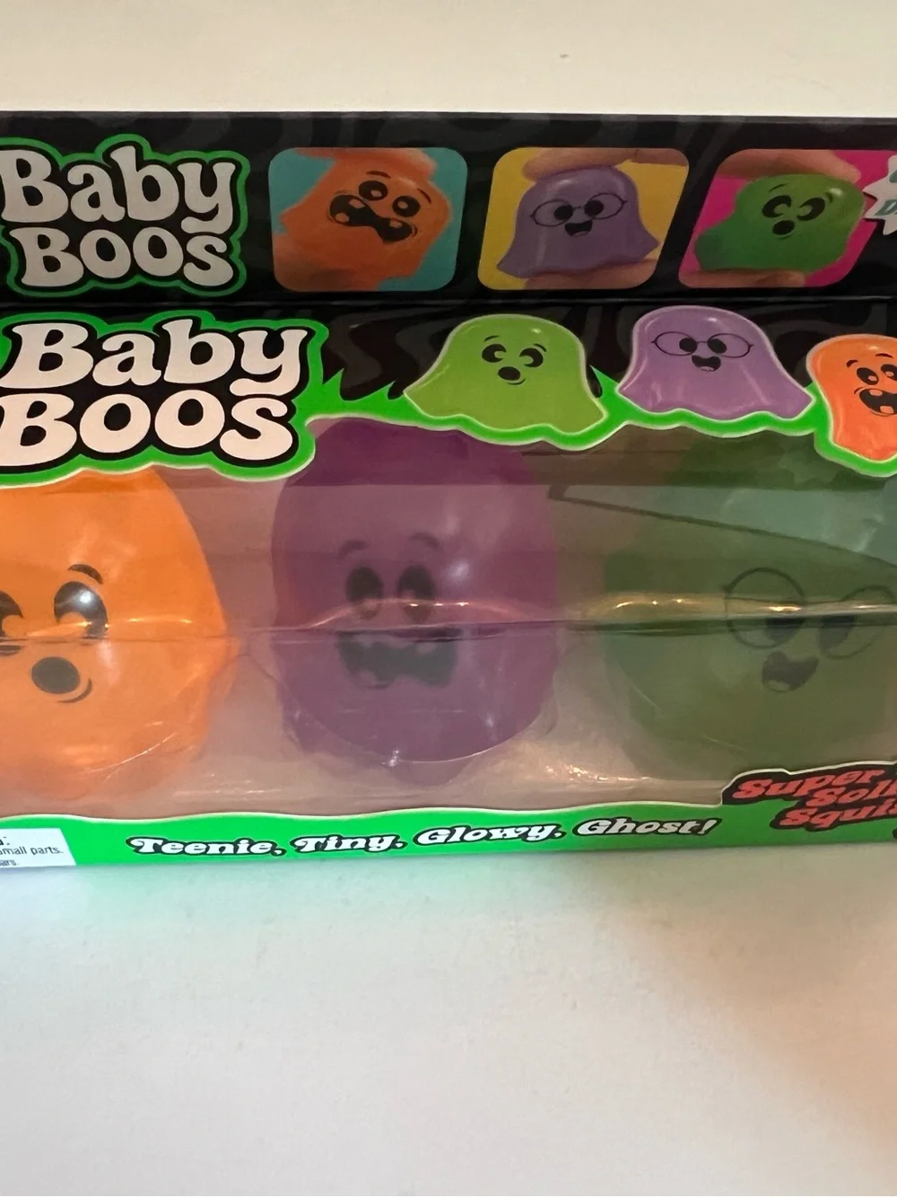 NeeDoh teenie tiny
